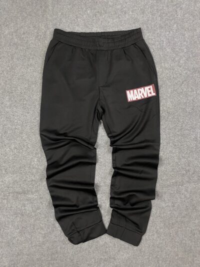 MARVEL ADVISORY SPORTS TRACK PANT - LARGE