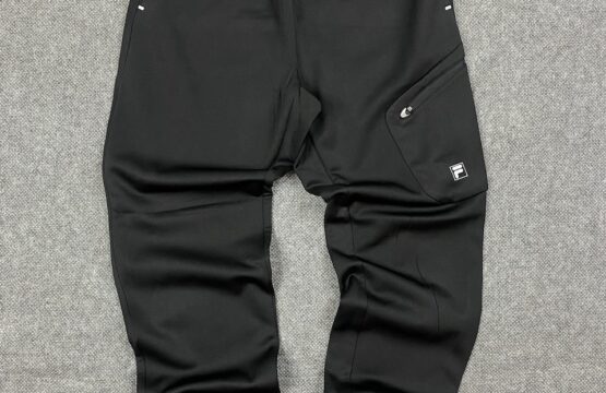 FILA SPORT TRACK PANT - SMALL