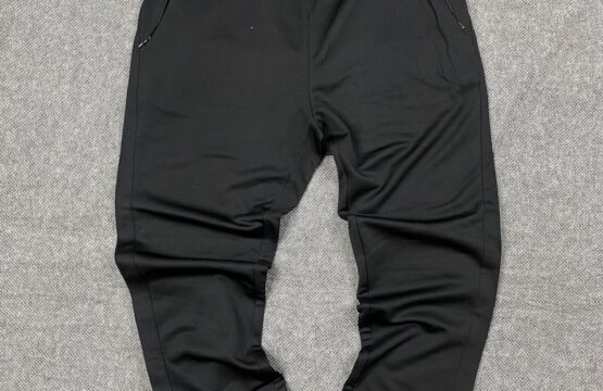 CHARIOT SPORTS TRACK PANT - MEDIUM