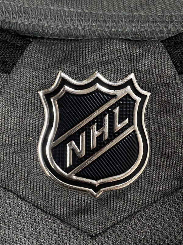 Adidas vegas NHL sport jersey - SMALL - Image 6