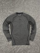 UNDER ARMOUR COMPRESSION FULL SLEEVE T-SHIRT