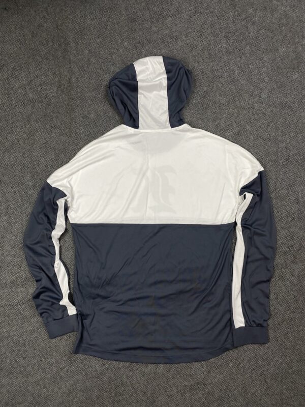 Adidas hoodie full sleeve sport T-shirt - MEDIUM - Image 5