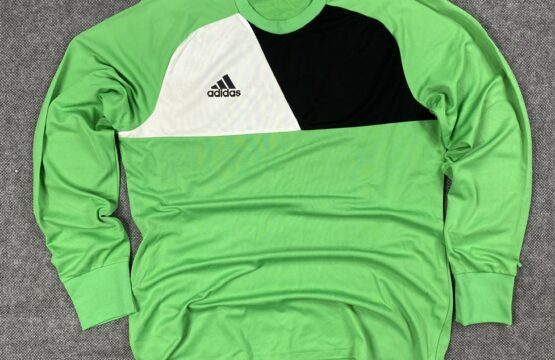 Adidas football jersey