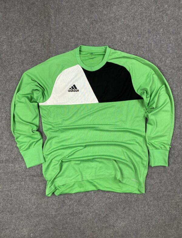 Adidas aeroready football jersey - L/ XL