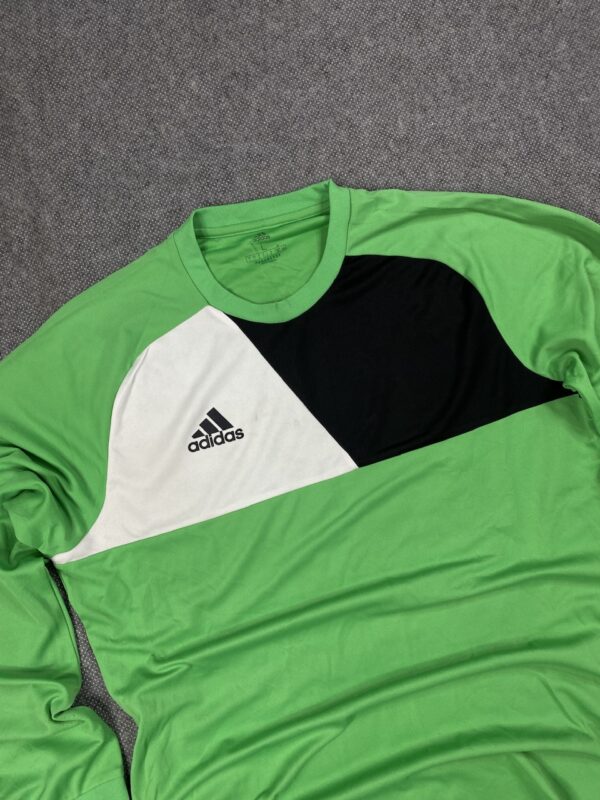 Adidas aeroready football jersey - L/ XL - Image 2