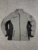 PISTON SPORT TRACK JACKET - LARGE