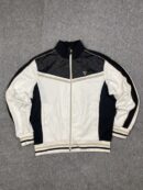 EXR PROGRESSIVE SPORT TRACK JACKET - XXL