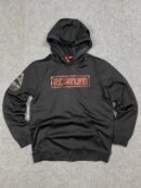 AWK ENERGETIC STYLE  SPORT HOODIE - LARGE