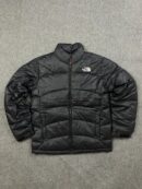 THE NORTH FACE SUMMIT SERIES DOWN JACKET - SMALL