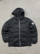 RRIG BY BASIC HOUSE PUFFER JACKET - LARGE
