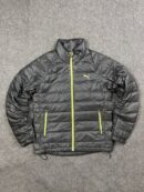 PUMA CORE HEATER DOWN PUFFER LIGHT WEIGHT JACKET - MEDIUM