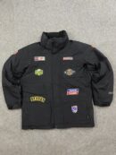LAFUMA FRANCE GORE-TEX DOWN PUFFER JACKET - XL