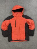 POLHAM SPORT PUFFER JACKET - MEDIUM