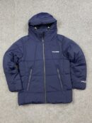 Hummel power stretch CS 760 puffer jacket - LARGE