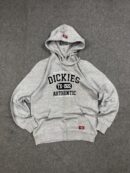 DICKIES TX-1922 hoodie - SMALL