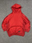 Nude bones hoodie - LARGE