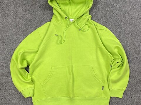MADMOON HOODIE - MEDIUM