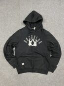 CAYLER & SONS HOODIE - LARGE
