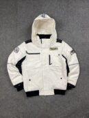BUCKAROO VINTAGE HEAVY QUALITY PUFFER JACKET - MEDIUM