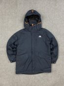 NEW BALANCE EXTREME PUFFER WINTER JACKET - MEDIUM/ LARGE