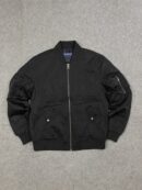CALVIN KLEIN JEANS BOMBER WINTER JACKET - MEDIUM