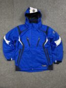 FUZZO FUZ BOARD SKI JACKET - LARGE
