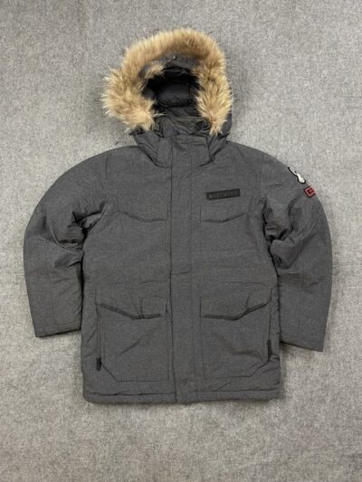 WESTWOOD OUTDOOR DOWN PUFFER JACKET - M/L