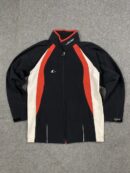 LECAF NYLON WINTER JACKET - X SMALL
