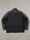 HUGE BOSS NYLON WINTER JACKET - XL