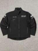 FREE STYLE RIDERS NYLON JACKET - LARGE