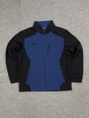 ASICS NYLON WINTER JACKET - MEDIUM