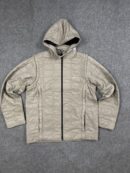 Nike 2 in 1 winter jacket - LARGE