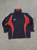 Adidas sport winter jacket - LARGE