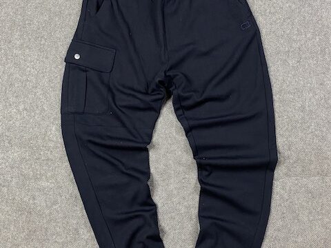 CUTTER&BUCK JOGGERS TRACK PANT - LARGE