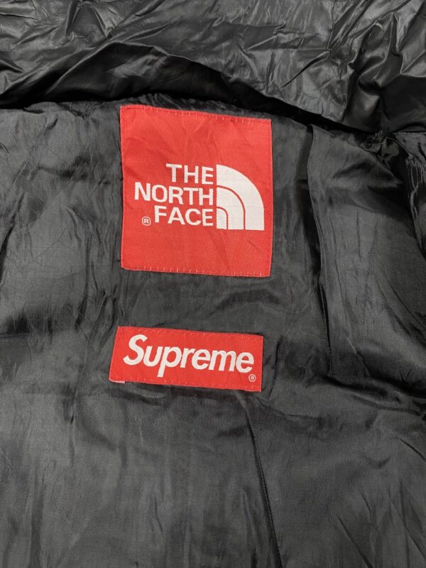 THE NORTH FACE SUPREME JACKET- LARGE - Image 4