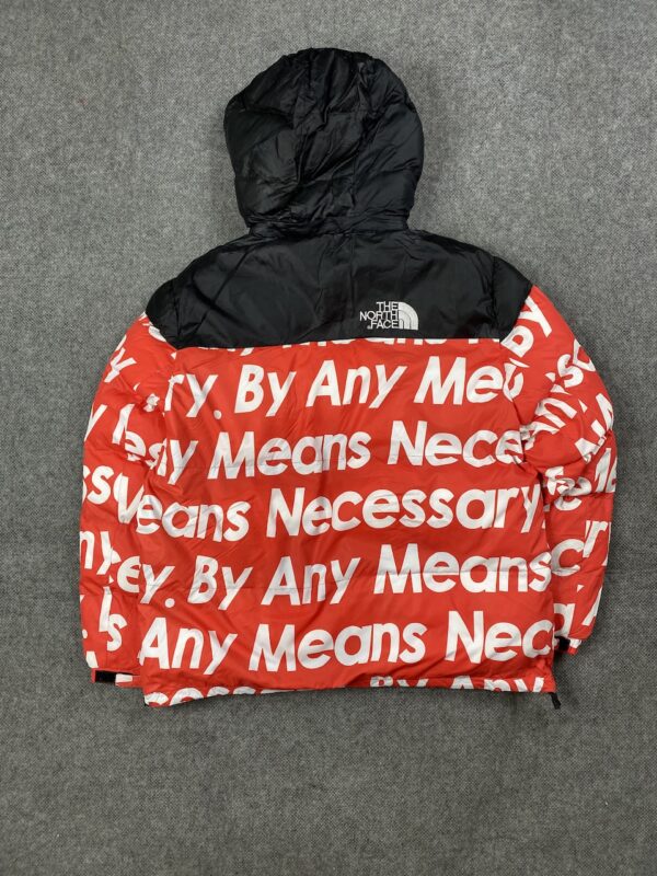 THE NORTH FACE SUPREME JACKET- LARGE - Image 6