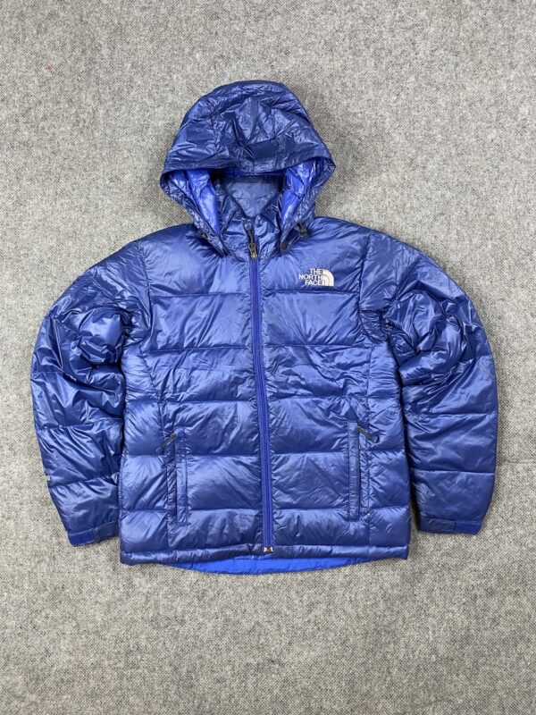 700 THE NORTH FACE PUFFER JACKET - X SMALL