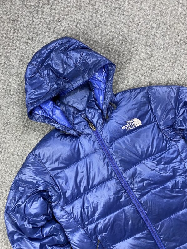 700 THE NORTH FACE PUFFER JACKET - X SMALL - Image 2