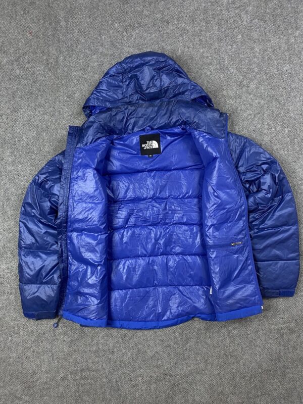 700 THE NORTH FACE PUFFER JACKET - X SMALL - Image 6