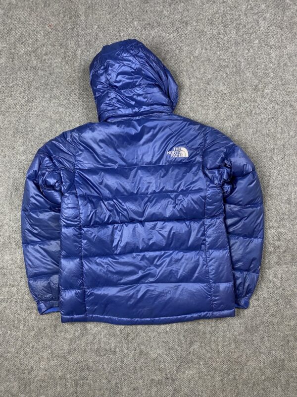 700 THE NORTH FACE PUFFER JACKET - X SMALL - Image 7