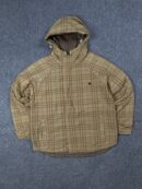BURBERRY LONDON WINTER JACKET- MEDIUM