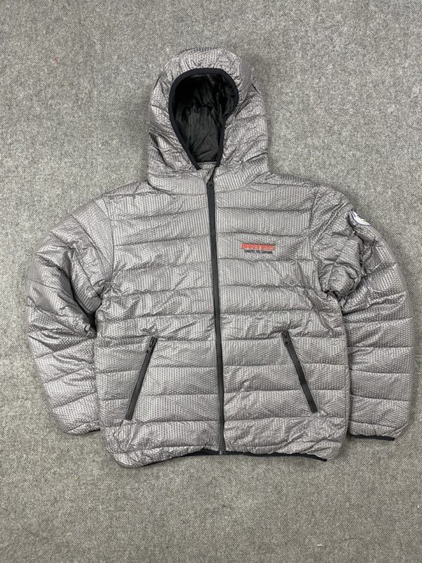 G-ASCENT WINTER JACKET- LARGE