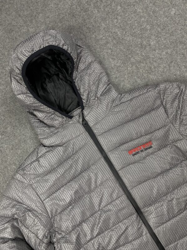 G-ASCENT WINTER JACKET- LARGE - Image 2