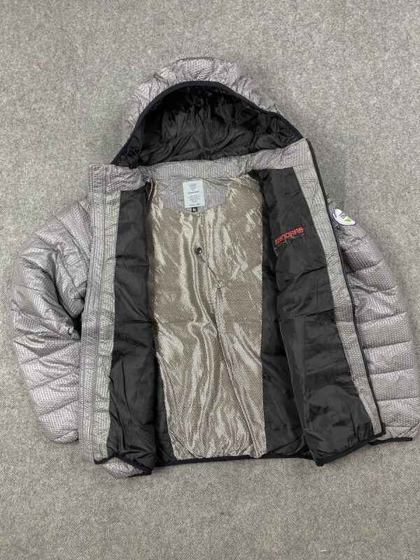 G-ASCENT WINTER JACKET- LARGE - Image 6