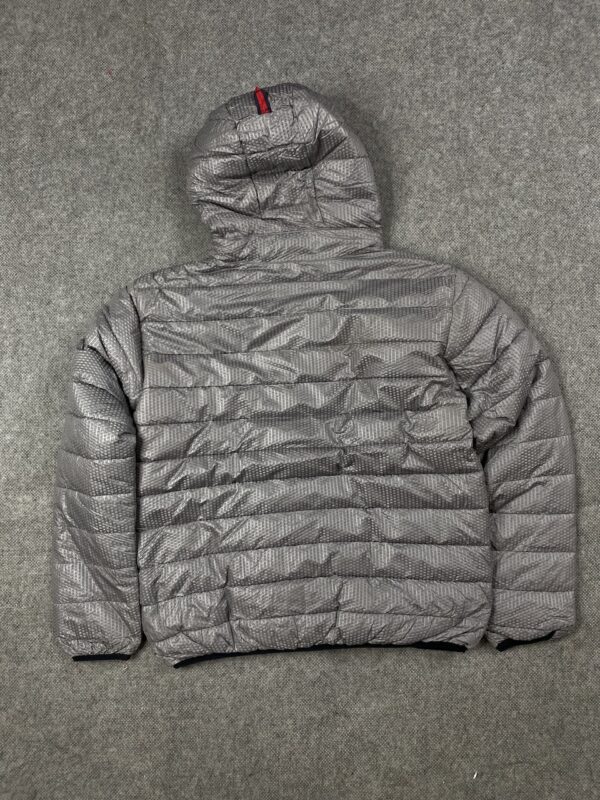 G-ASCENT WINTER JACKET- LARGE - Image 7