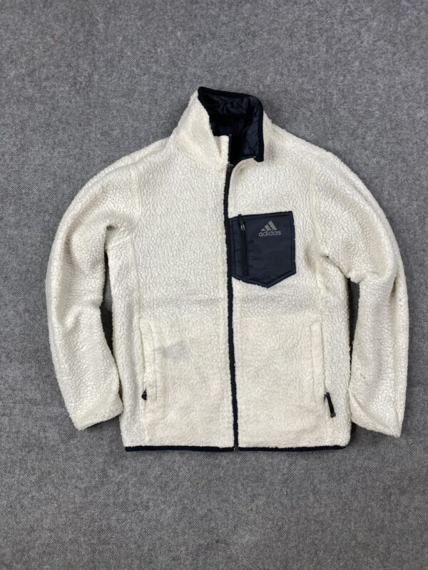 Adidas 2 in 1 winter jacket- Small - Image 3