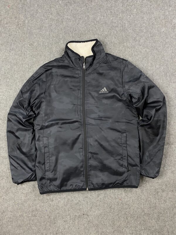 Adidas 2 in 1 winter jacket- Small - Image 5