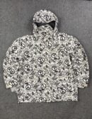 LACIELO SNOWBOARDING SKI WINTER JACKET- XL