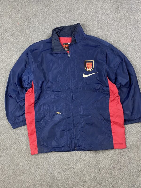 NIKE PREMIER VINTAGE JACKET - XL