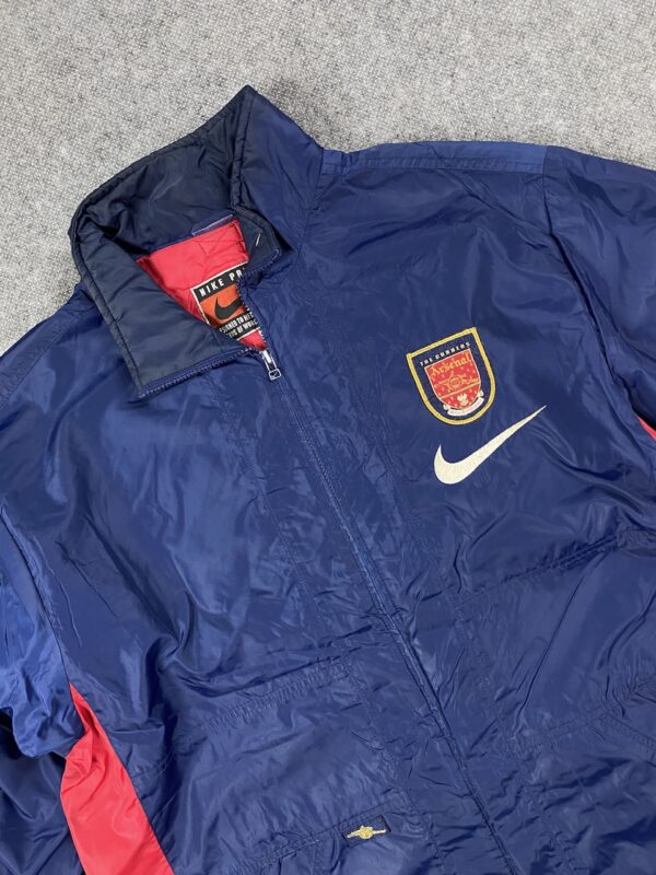 NIKE PREMIER VINTAGE JACKET - XL - Image 2